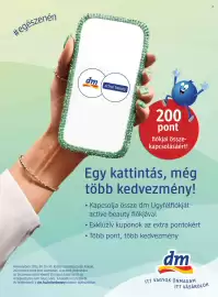 DM akciós újság Oldal 70