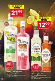 Lewiatan gazetka | Alkohole Strona 3