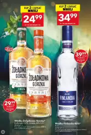 Lewiatan gazetka | Alkohole Strona 4