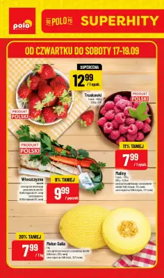 Polomarket (ważność do 19-09)