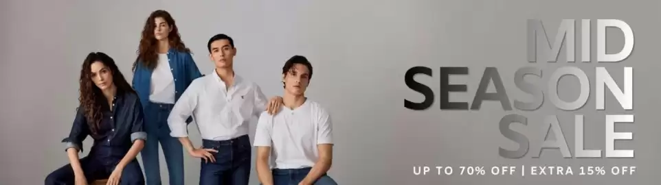 Giordano catalogue week 38 Page 1