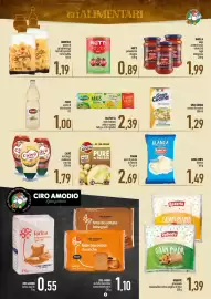 Volantino Ciro Amodio Pagina 9: Roberto granpiada classica/olio extra vergine di oliva €1,39