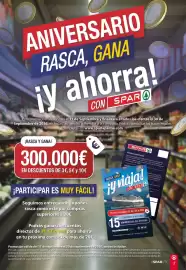 Folleto Spar La Palma Página 2
