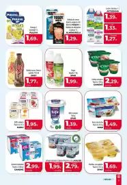 Folleto Spar La Palma Página 6: Kalise griego natural o sabores €1,99