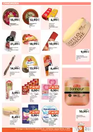Folleto Plenus Supermercados Página 3: Pavofrio peituga de pavo braseada €13,99