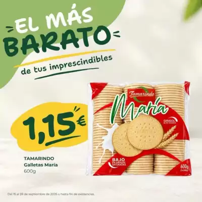 Tu Alteza (válido hasta el 28-09)