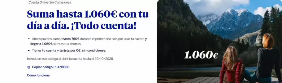Catálogo BBVA Página 1