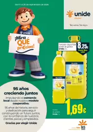 Folleto Unide Market Página 1