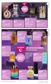 SuperPharm gazetka Strona 11: Qissa Delicious €69,99, Paris Corner Mawj Moscow Mule €149,99