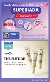 SuperPharm gazetka Strona 19