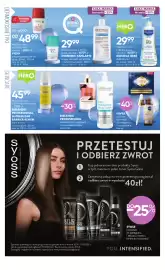 SuperPharm gazetka Strona 6: Mustela Bébé delikatny żel do mycia €29,99