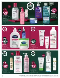 SuperPharm gazetka Strona 12: Emolium Intensive Pro Ultra Nawilżający Balsam