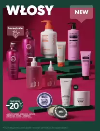 SuperPharm gazetka Strona 23: Całe marki