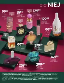 SuperPharm gazetka Strona 3: Arabskie €99,99, D.O.M. Johanan Cinnamon €99,99