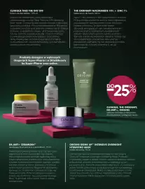 SuperPharm gazetka Strona 6: Clinique Take The Day Off