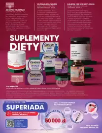 SuperPharm gazetka Strona 9