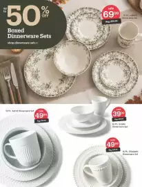 Kitchen Stuff Plus flyer Page 12