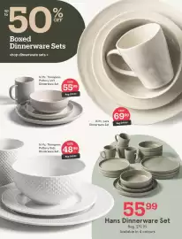 Kitchen Stuff Plus flyer Page 13