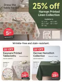 Kitchen Stuff Plus flyer Page 14