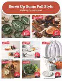 Kitchen Stuff Plus flyer Page 16