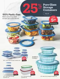 Kitchen Stuff Plus flyer Page 20