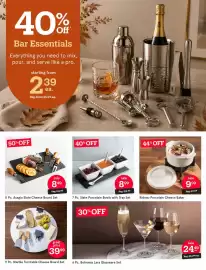 Kitchen Stuff Plus flyer Page 21