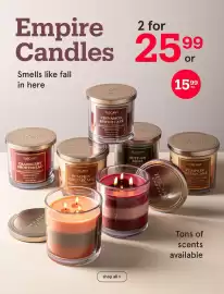 Kitchen Stuff Plus flyer Page 22
