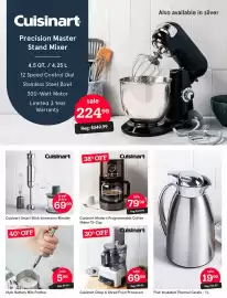 Kitchen Stuff Plus flyer Page 23