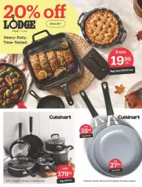 Kitchen Stuff Plus flyer Page 6