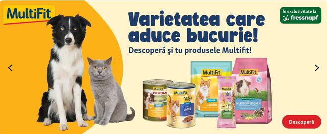 Catalog Fressnapf Pagină 10