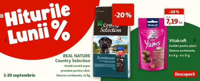 Catalog Fressnapf Pagină 2