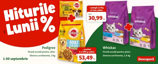 Catalog Fressnapf Pagină 3