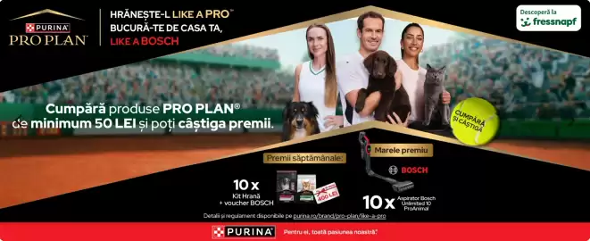 Catalog Fressnapf Pagină 4