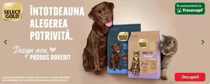 Catalog Fressnapf Pagină 7