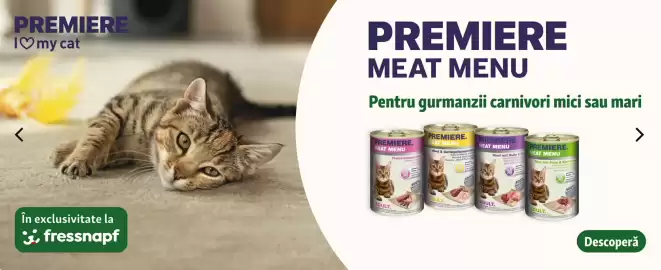 Catalog Fressnapf Pagină 9
