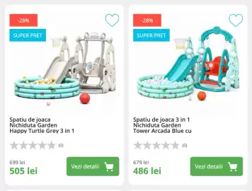 Magazine Nichiduta săptămâna 38 Pagină 7