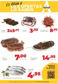 Folleto Alimerka Página 2