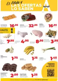 Folleto Alimerka Página 3