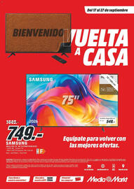Folleto MediaMarkt Página 38