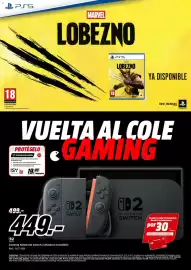Folleto MediaMarkt Página 24
