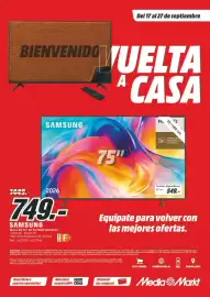 Folleto MediaMarkt Página 38