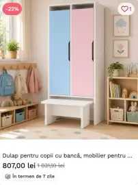 Magazine Favi Pagină 1