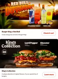 Magazine Burger King săptămâna 39 Pagină 2