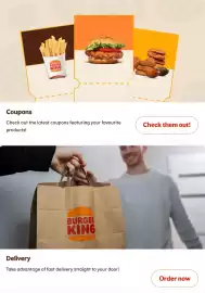 Magazine Burger King săptămâna 39 Pagină 5