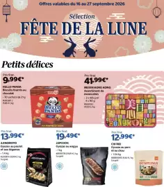 Catalogue Costco page 1