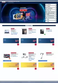 Volantino Trony settimana 38 Pagina 1