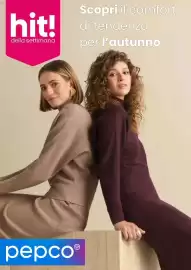 Volantino Pepco settimana 38 Pagina 1