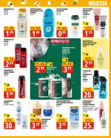 Volantino Tigros | Casa e Bellezza Pagina 7: Doccia crema aromatica Tesori d'Oriente €1,59
