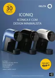 Folheto Radio Popular Página 30: Delta iconiq €69,99