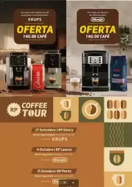 Folheto Radio Popular Página 35